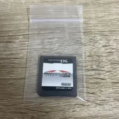 マリオカート DS ソフトのみ