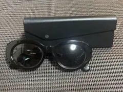 【超人気完売品】ayame LAYS DHV サングラス