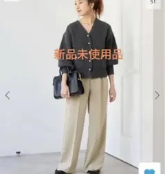 Spick & Span パンツ