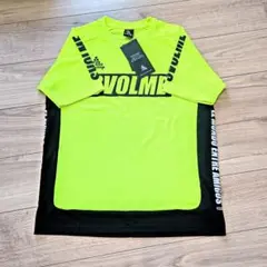 SVOLME　プラシャツМサイズ　新品未使用タグ付き