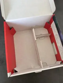 【箱のみ】Nintendo Switch 2 【箱のみ】