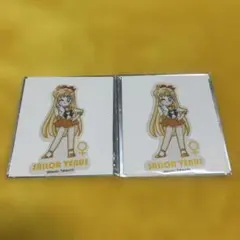 セーラームーン ミニキャラステッカー セーラーヴィーナス