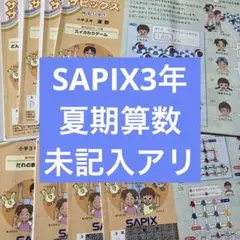 2025年最新】日能研 夏期講習 4年 2023の人気アイテム - メルカリ