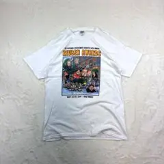 "GILDAN" HEAVY COTTON SANDIEGO T-shirt