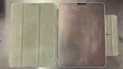 iPad Air 第4世代 10.9インチ Wi-Fi 64GB スカイブルー