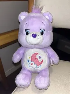 ケアベア　ぬいぐるみ