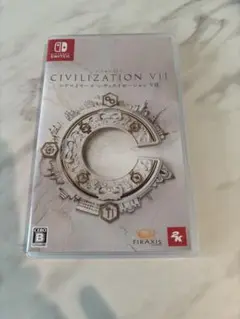 Switch シドマイヤーズ シヴィライゼーション7