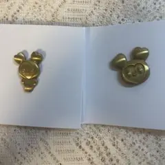 TWICE MISAMOミナ ランダムピンバッジ ミブリー