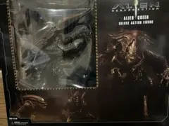 最終価格　 Neca ジェノサイドクイーンエイリアン ネカ エイリアン シリーズ エイリアン・ジェノサイド / レッド