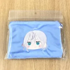 アーリャ 時々ボソッとロシア語でデレる隣のアーリャさん もふもふ フラットポーチ