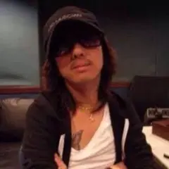 【難あり】清春着 ラッドミュージシャン キャップ LAD MUSICIAN