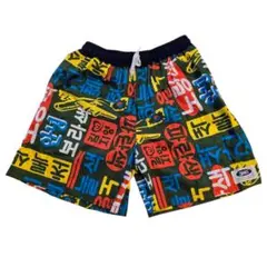 新品　タグ付きショートパンツ　新品　男女兼用　夏