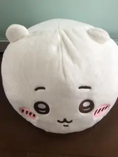 ちいかわ プレミアム ドームクッション