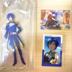 プロセカ　KAITO まとめ売り