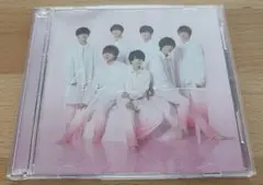 なにわ男子 アルバム 1st Love 初回限定盤2 初心LOVE サチアレ