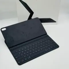 Apple smart keyboard folio 英字配列　A2039 us