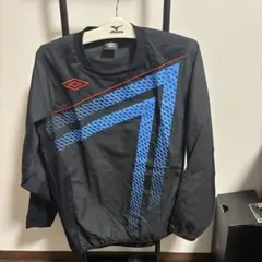 アンブロ　サッカー　ウェア