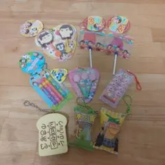 アミューズメント　キーホルダー　まとめ売り
