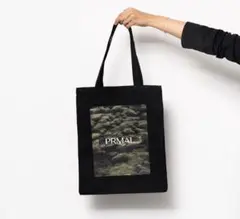PRMAL 5周年トートバッグ　非売品