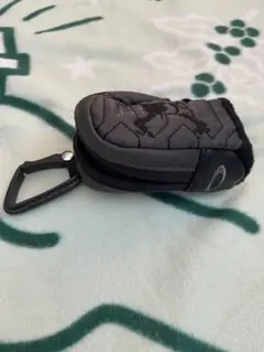 ゴルフボール入れ