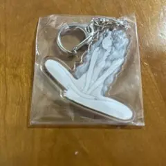 山本直樹　原画展　アクリルキーホルダー