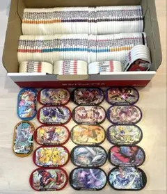 【引退】スーパースター入り⭐︎ポケモン メザスタ 164枚セット まとめ売り