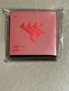 ブルーアーカイブ　ブルアカ　メタルメダル　ゲヘナ　公式