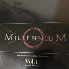 L Dレーザーディスクミレニアム