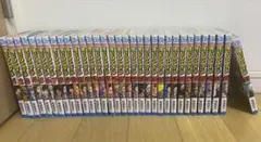 僕のヒーローアカデミア 33巻セット