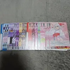 ヴァイスシュヴァルツ あおぎり高校 TDノーマル4コン