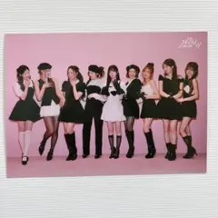 NiziU Live with U 2025 ラントレ オール