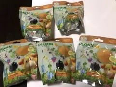 ピクミン バスボール5個セット