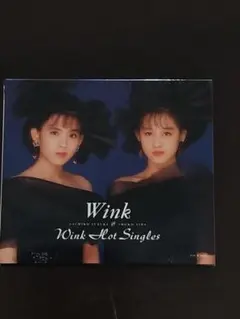 Wink Hot Singles
