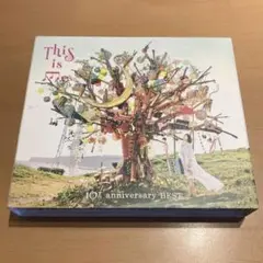 THIS IS ME～絢香 10th anniversary BEST～