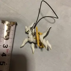【早い者勝ち!!】ポケモン アルセウス ストラップ