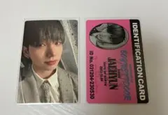 boynextdoor ジェヒョン