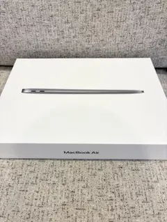 Apple MacBook Air 13インチ M1 8GB/512GB