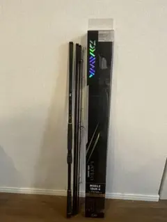 DAIWA - 【中古/美品】 ダイワ 20 ラテオ 106M-4   /S089M DAIWA - 【中古/美品】 ダイワ 20 ラテオ 106M-4 /S089Mの通販