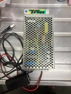 【新品】 安定化電源 27A イーグル模型　ラジコン　ミニ四駆　タミヤ　充電器 2025年最新】イーグル 安定化電源の人気アイテム - メルカリ