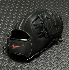 希少 NIKE ダイヤモンドプロJ 軟式 内野用 グローブ
