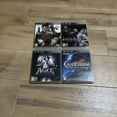 ps3 ソフト