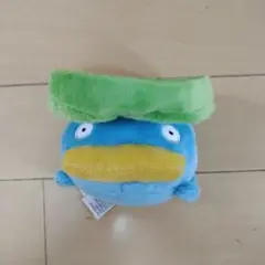2025年最新】ハスボー ポケモン ぬいぐるみの人気アイテム