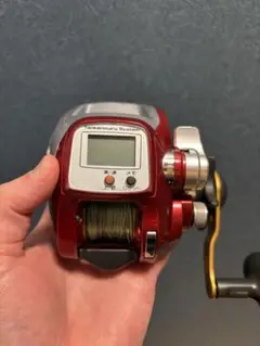 ★シマノ　電動リール　plays 400c SHIMANO (シマノ) 電動リール 400C｜トレファクONLINE