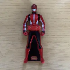 ゴーバスターズレンジャーキー　メタリックver