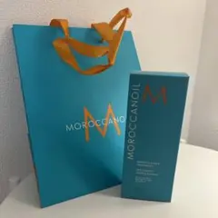 モロッカンオイル トリートメント