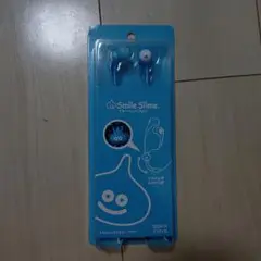 NDS スマイルスライム イヤーヘッドホン