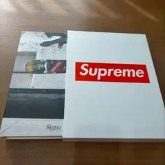 2冊セット supreme 写真集 アートブック supreme-phaidon-vol-2-