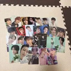 seventeen the8 トレカセット