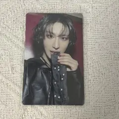ソンファ TIEver トレカ ATEEZ FNAC CD ヨーロッパ限定 EU