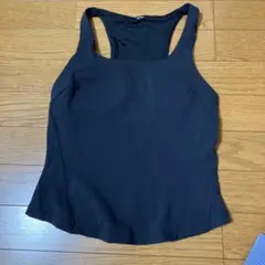 ルルレモン　タンクトップ